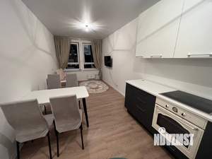 2-к квартира, на длительный срок, 48м2, 10/17 этаж