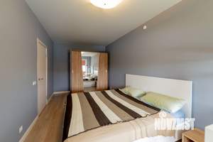 3-к квартира, на длительный срок, 72м2, 11/25 этаж