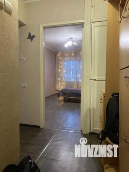 2-к квартира, на длительный срок, 45м2, 4/5 этаж