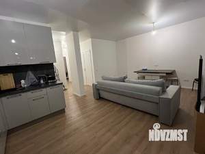 2-к квартира, на длительный срок, 55м2, 5/25 этаж