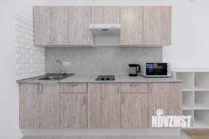 2-к квартира, на длительный срок, 35м2, 13/25 этаж