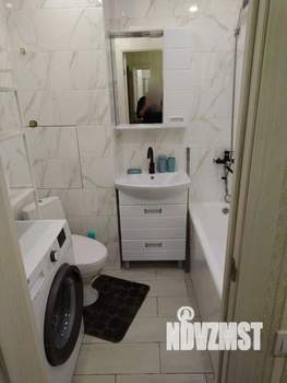 1-к квартира, на длительный срок, 40м2, 8/17 этаж
