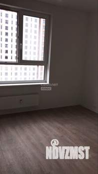 Студия квартира, на длительный срок, 20м2, 9/17 этаж