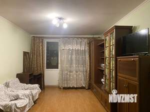 1-к квартира, на длительный срок, 38м2, 5/9 этаж