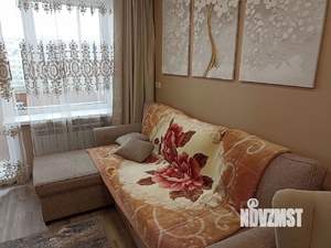 2-к квартира, на длительный срок, 46м2, 6/9 этаж