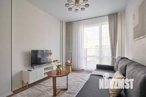 3-к квартира, посуточно, 70м2, 1/1 этаж