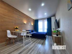 Студия квартира, посуточно, 20м2, 14/25 этаж