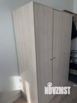 Студия квартира, на длительный срок, 21м2, 15/17 этаж