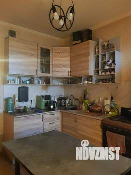 2-к квартира, на длительный срок, 53м2, 7/17 этаж