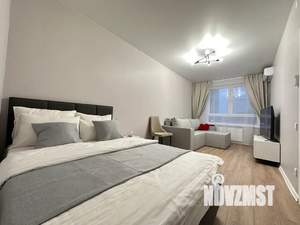 2-к квартира, посуточно, 65м2, 2/17 этаж