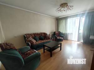 3-к квартира, на длительный срок, 69м2, 6/10 этаж
