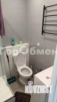 Студия квартира, на длительный срок, 32м2, 16/17 этаж