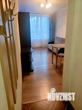 1-к квартира, на длительный срок, 25м2, 5/25 этаж