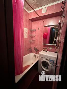 3-к квартира, на длительный срок, 52м2, 4/5 этаж