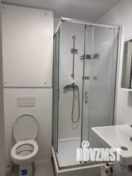 Студия квартира, на длительный срок, 22м2, 16/26 этаж