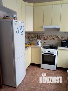 2-к квартира, на длительный срок, 40м2, 2/17 этаж