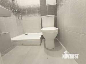 Студия квартира, на длительный срок, 20м2, 1/4 этаж