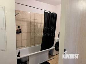 1-к квартира, на длительный срок, 39м2, 21/27 этаж