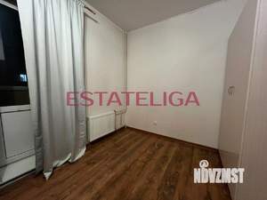 1-к квартира, на длительный срок, 35м2, 5/17 этаж