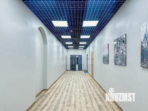 Студия квартира, на длительный срок, 20м2, 1/4 этаж