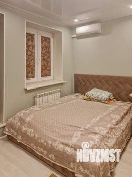 Студия квартира, на длительный срок, 30м2, 22/25 этаж