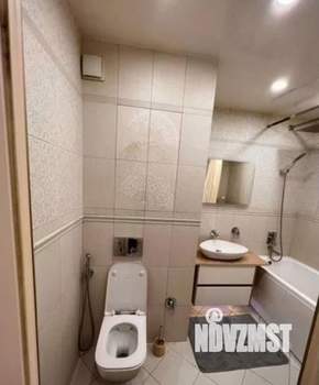 3-к квартира, на длительный срок, 64м2, 8/17 этаж