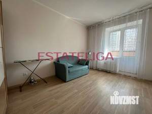 2-к квартира, на длительный срок, 60м2, 8/17 этаж