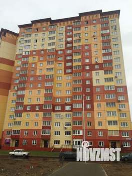 2-к квартира, на длительный срок, 62м2, 6/17 этаж