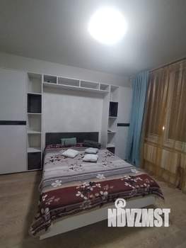 Студия квартира, на длительный срок, 30м2, 3/25 этаж