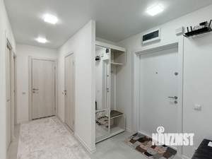 3-к квартира, на длительный срок, 57м2, 19/25 этаж