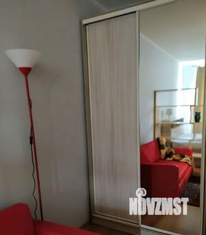 1-к квартира, на длительный срок, 36м2, 4/6 этаж