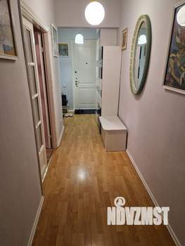 2-к квартира, на длительный срок, 65м2, 3/4 этаж