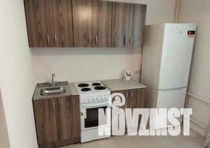 1-к квартира, на длительный срок, 37м2, 13/17 этаж