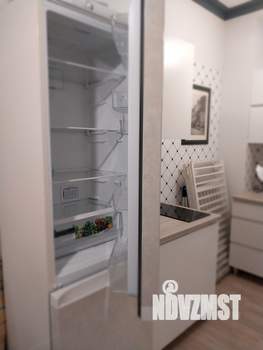 Студия квартира, на длительный срок, 28м2, 1/4 этаж