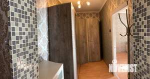 1-к квартира, на длительный срок, 43м2, 6/25 этаж