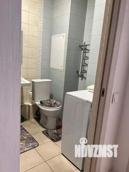 Студия квартира, посуточно, 32м2, 14/25 этаж