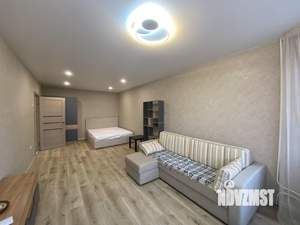 1-к квартира, на длительный срок, 50м2, 11/14 этаж