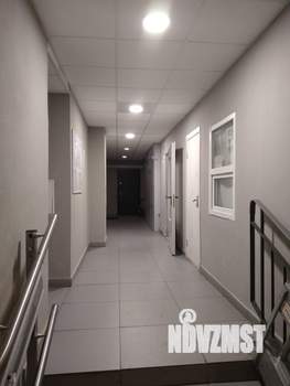 Студия квартира, на длительный срок, 25м2, 6/9 этаж