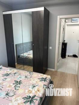 1-к квартира, посуточно, 37м2, 1/1 этаж