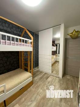 2-к квартира, на длительный срок, 56м2, 12/19 этаж