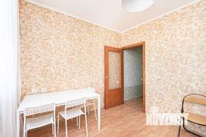 1-к квартира, на длительный срок, 41м2, 12/25 этаж