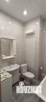 1-к квартира, на длительный срок, 38м2, 12/22 этаж