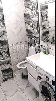 2-к квартира, на длительный срок, 45м2, 18/25 этаж