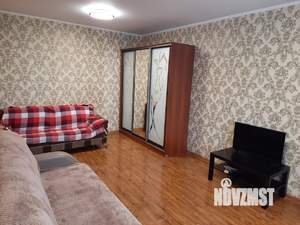 1-к квартира, на длительный срок, 38м2, 11/17 этаж