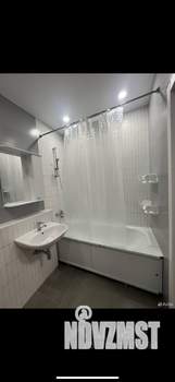 Студия квартира, на длительный срок, 28м2, 13/18 этаж