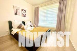 3-к квартира, посуточно, 65м2, 4/25 этаж