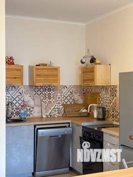 1-к квартира, на длительный срок, 41м2, 5/17 этаж