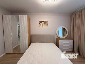 2-к квартира, на длительный срок, 58м2, 6/17 этаж