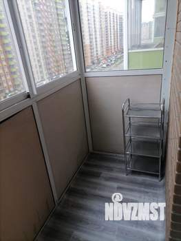 Студия квартира, на длительный срок, 30м2, 8/18 этаж