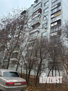 1-к квартира, на длительный срок, 28м2, 6/9 этаж